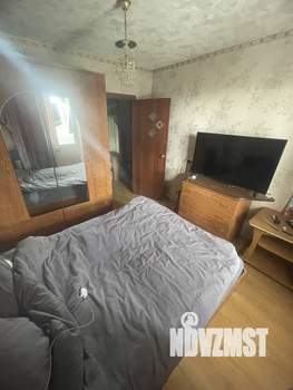 3-к квартира, на длительный срок, 63м2, 10/10 этаж