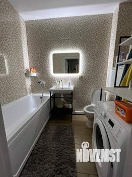 1-к квартира, на длительный срок, 37м2, 5/22 этаж