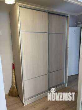 1-к квартира, на длительный срок, 40м2, 1/4 этаж