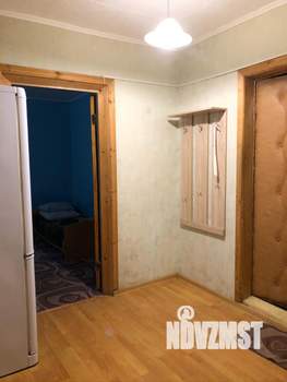 2-к квартира, посуточно, 45м2, 2/9 этаж