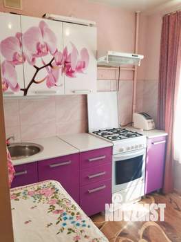 2-к квартира, на длительный срок, 47м2, 4/9 этаж