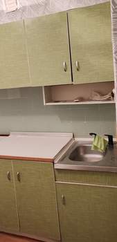 1-к квартира, на длительный срок, 32м2, 4/9 этаж