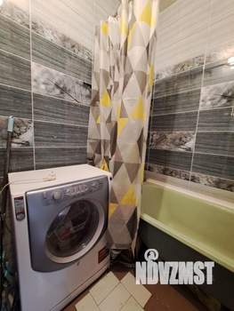 2-к квартира, на длительный срок, 52м2, 5/5 этаж