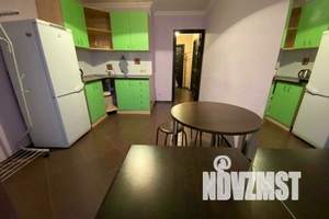 1-к квартира, посуточно, 36м2, 13/16 этаж