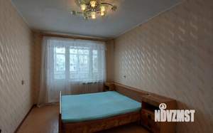 3-к квартира, на длительный срок, 65м2, 4/9 этаж