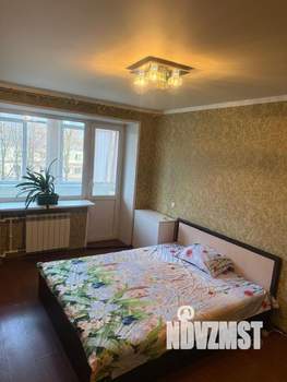 2-к квартира, на длительный срок, 44м2, 4/5 этаж