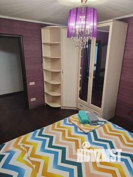 2-к квартира, посуточно, 50м2, 1/1 этаж