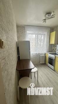 2-к квартира, на длительный срок, 45м2, 3/5 этаж