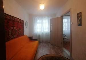 2-к квартира, на длительный срок, 46м2, 2/5 этаж