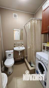 1-к квартира, на длительный срок, 30м2, 5/5 этаж
