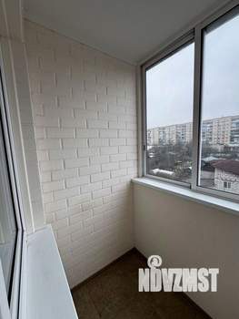 1-к квартира, на длительный срок, 48м2, 5/10 этаж