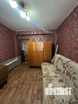 1-к квартира, на длительный срок, 30м2, 1/1 этаж