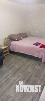 1-к квартира, посуточно, 34м2, 3/5 этаж