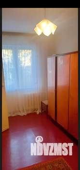 2-к квартира, на длительный срок, 50м2, 3/5 этаж