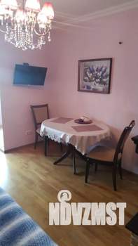 2-к квартира, посуточно, 40м2, 11/16 этаж