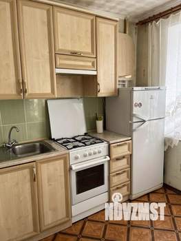 2-к квартира, на длительный срок, 44м2, 2/5 этаж