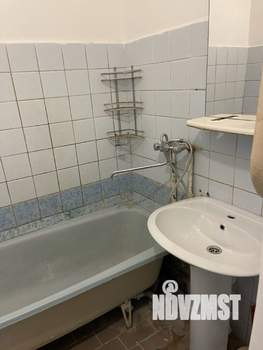 1-к квартира, на длительный срок, 40м2, 1/4 этаж