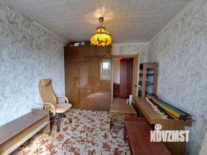 2-к квартира, на длительный срок, 52м2, 5/5 этаж