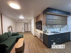 3-к квартира, на длительный срок, 62м2, 19/24 этаж