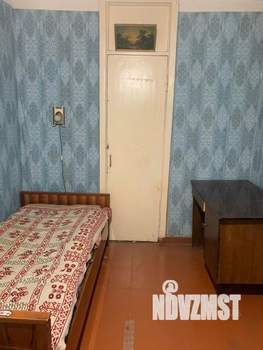 2-к квартира, на длительный срок, 47м2, 3/5 этаж