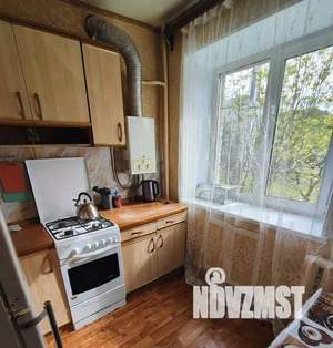 2-к квартира, посуточно, 42м2, 1/1 этаж