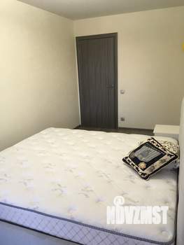 3-к квартира, на длительный срок, 62м2, 4/9 этаж