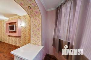 1-к квартира, посуточно, 37м2, 1/1 этаж