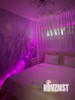 2-к квартира, посуточно, 44м2, 6/9 этаж