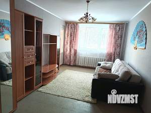 2-к квартира, на длительный срок, 60м2, 4/10 этаж