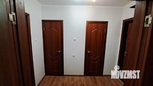 1-к квартира, на длительный срок, 42м2, 5/16 этаж