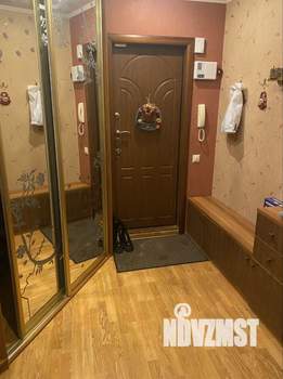 2-к квартира, на длительный срок, 52м2, 1/5 этаж