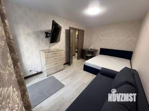 3-к квартира, посуточно, 67м2, 4/4 этаж