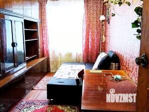 2-к квартира, на длительный срок, 43м2, 3/5 этаж