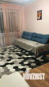 2-к квартира, на длительный срок, 45м2, 4/4 этаж