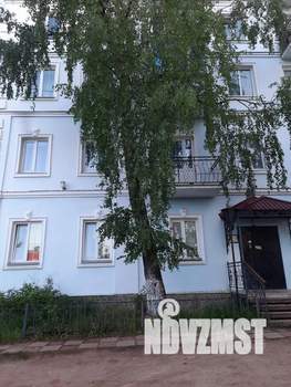 2-к квартира, посуточно, 40м2, 3/5 этаж