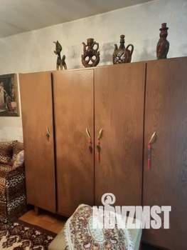 1-к квартира, посуточно, 38м2, 3/5 этаж