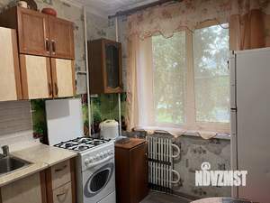 2-к квартира, на длительный срок, 50м2, 2/5 этаж