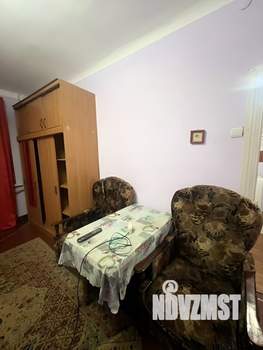 2-к квартира, на длительный срок, 42м2, 1/2 этаж