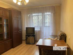 1-к квартира, на длительный срок, 31м2, 3/5 этаж