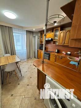 1-к квартира, посуточно, 55м2, 11/16 этаж