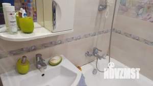 2-к квартира, посуточно, 40м2, 11/16 этаж