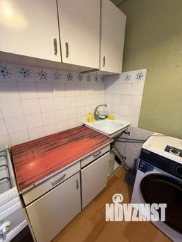 2-к квартира, на длительный срок, 43м2, 4/9 этаж