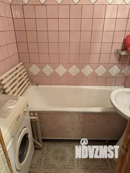 2-к квартира, на длительный срок, 46м2, 4/5 этаж