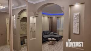 2-к квартира, на длительный срок, 58м2, 13/15 этаж