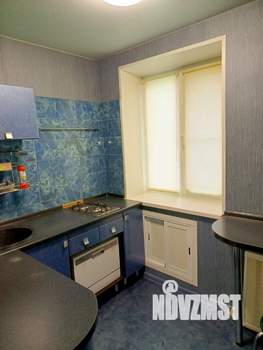 1-к квартира, на длительный срок, 25м2, 5/5 этаж