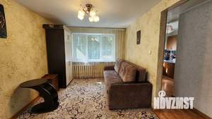 1-к квартира, на длительный срок, 31м2, 1/5 этаж