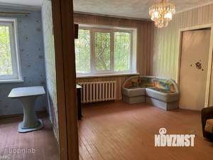 2-к квартира, на длительный срок, 44м2, 1/5 этаж