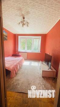 2-к квартира, на длительный срок, 54м2, 3/5 этаж