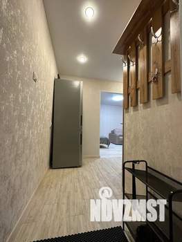 1-к квартира, посуточно, 33м2, 1/5 этаж