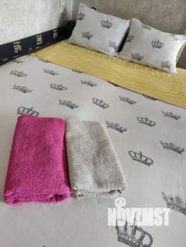 2-к квартира, посуточно, 42м2, 1/1 этаж